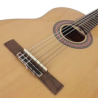 WGOEODI 10 Ensembles de 6 Cordes de Guitare Classique, Cordes en Nylon, Jeu de Cordes EBGDAE, Blanc et Noir - Les Beatles, Paul McCartney, John Lennon, RIngo Starr, George Harrison WGOEODI 10 Ensembles de 6 Cordes de Guitare Classique, Cordes en Nylon, Jeu de Cordes EBGDAE, Blanc et Noir – Image 5