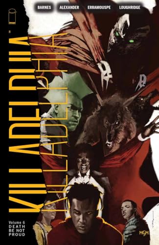 Killadelphia Vol. 6 Image