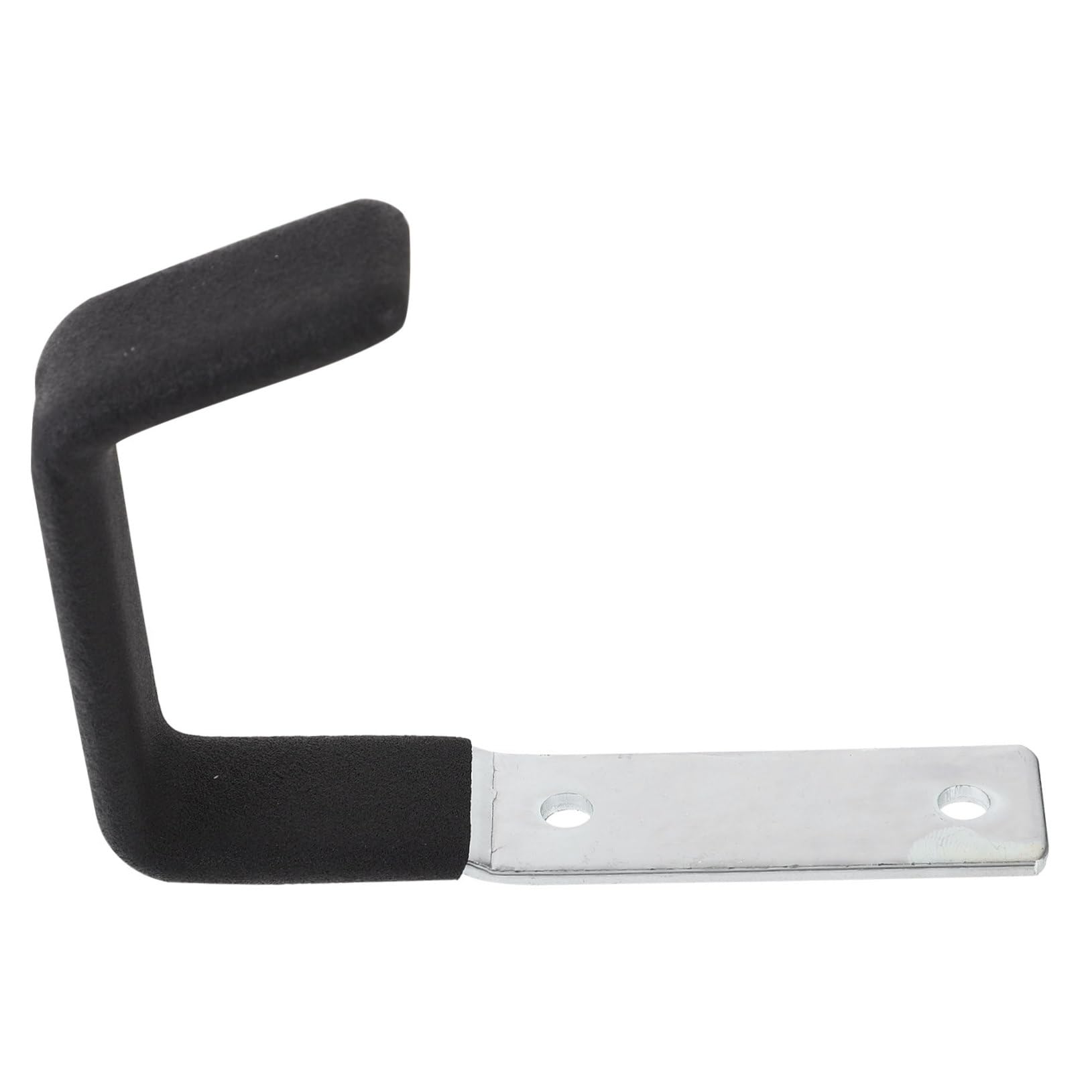 4 Set Ganci Da Garage Supporti Resistenti Per Organizzazione Muro Utensili Per Giardinaggio E Broomstick Facile 2 Pezzi*4
