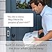 Like-New Ring Wired Doorbell Plus (Video Doorbell Pro) – Upgraded, with added security features and a sleek design (existing doorbell wiring required)