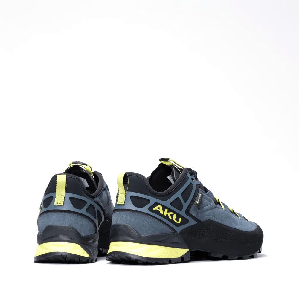 AKU Rock II DFS GTX męskie buty outdoorowe