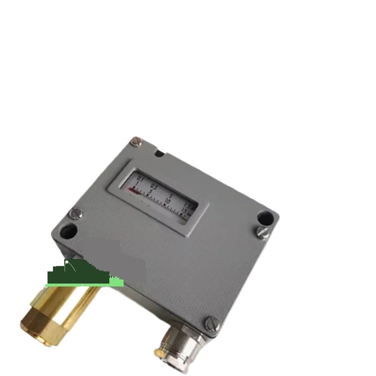 SBSSYVLMV 1pcs 900.2381.907 4-40bar Pressure Switch Sensor