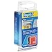 Produktbild Rapid Tackerklammern Typ 53, 8mm Klammern, 2.130 Stk., Feindrahtklammern für Holz und Stoffe