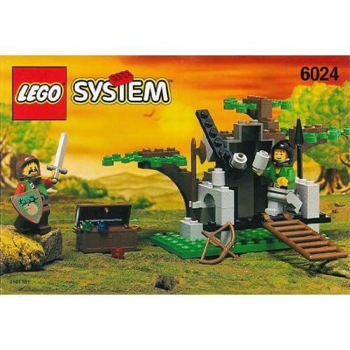 エルクウッドのかくれ家(6024)