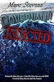 Marc Stevens' Government: Indicted