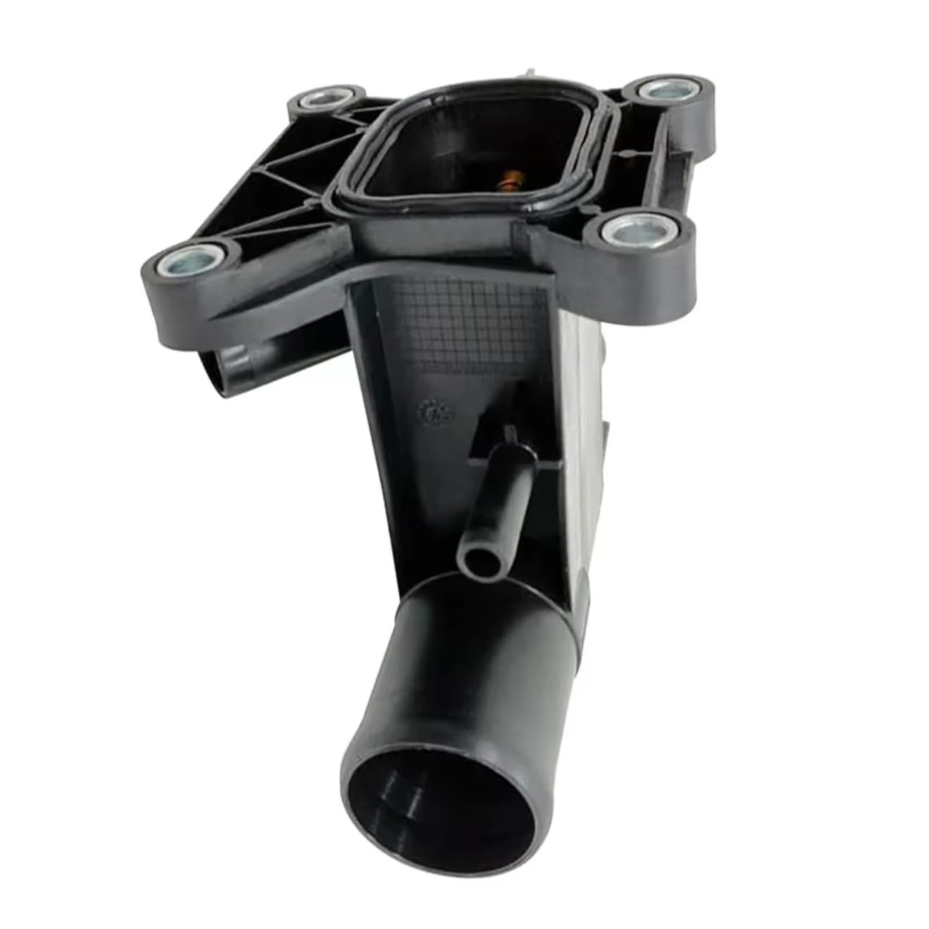 Alloggiamento Termostato Flangia Uscita Acqua Liquido Raffreddamento Motore CP9Z8K556B Compatibile Con Ford Per Focus 2.0L L4 2012-2015 2016 2017 2018 Termostato liquido