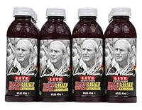 Algopix Similar Product 17 - Arizona Arnold Palmer Tea16 oz
