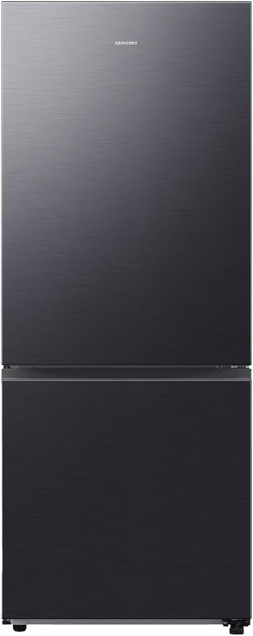 Frigorifero combinato samsung f1rst 75 ai rb50dg601eb1/ef largo 75cm wifi RB50DG601EB1EF