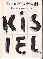 Cienie w pieczarze 8320713269 Book Cover