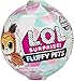 Produktbild LOL Surprise 560487E7C Fluffy Pets Winter Disco Series, 9 Überraschungen