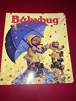 Paperback Babybug Magazine March 2005 Book