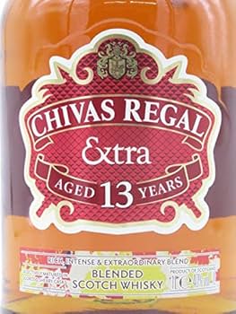 Amazon.co.jp: シーバスリーガル 13年 エクストラ オロロソ