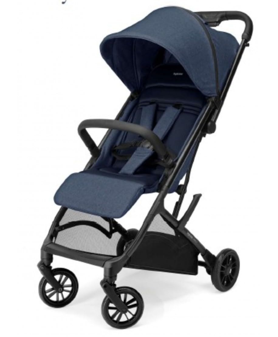 Silla de paseo Sketch de Inglesina (Negro) — view 2