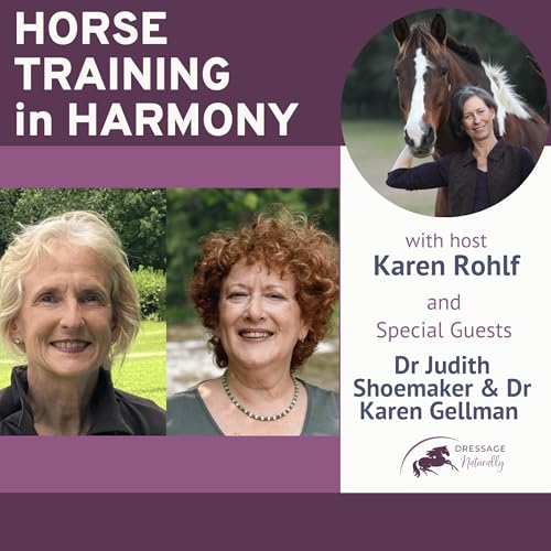 EP249: Postural Rehabilitation with Dr Judith Shoemaker & Dr Karen Gellman
