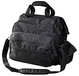 The Ultimate Nursing Bag - Black