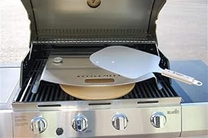 KettlePizza Pro 22 Kit: Flavorful Outdoor Pizza Perfection