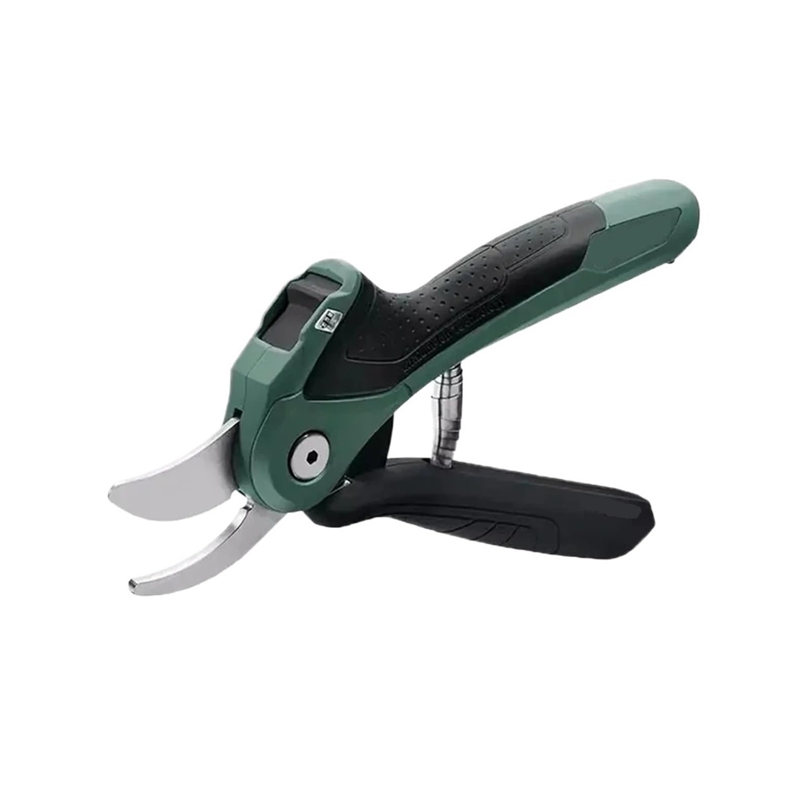 Easy Prune Electric Pruning Shears Home and Garden Cordless Secateurs 3.6V Gardening Plant Scissor Branch Pruner Power Tool