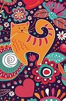 Internet Password Organizer: The Cat's Meow (Discreet Password Journal) 1522995293 Book Cover