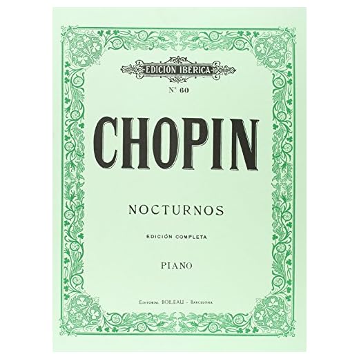 Nocturnos. Ed.completa