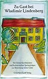  Zu Gast bei Wladimir Lindenberg
