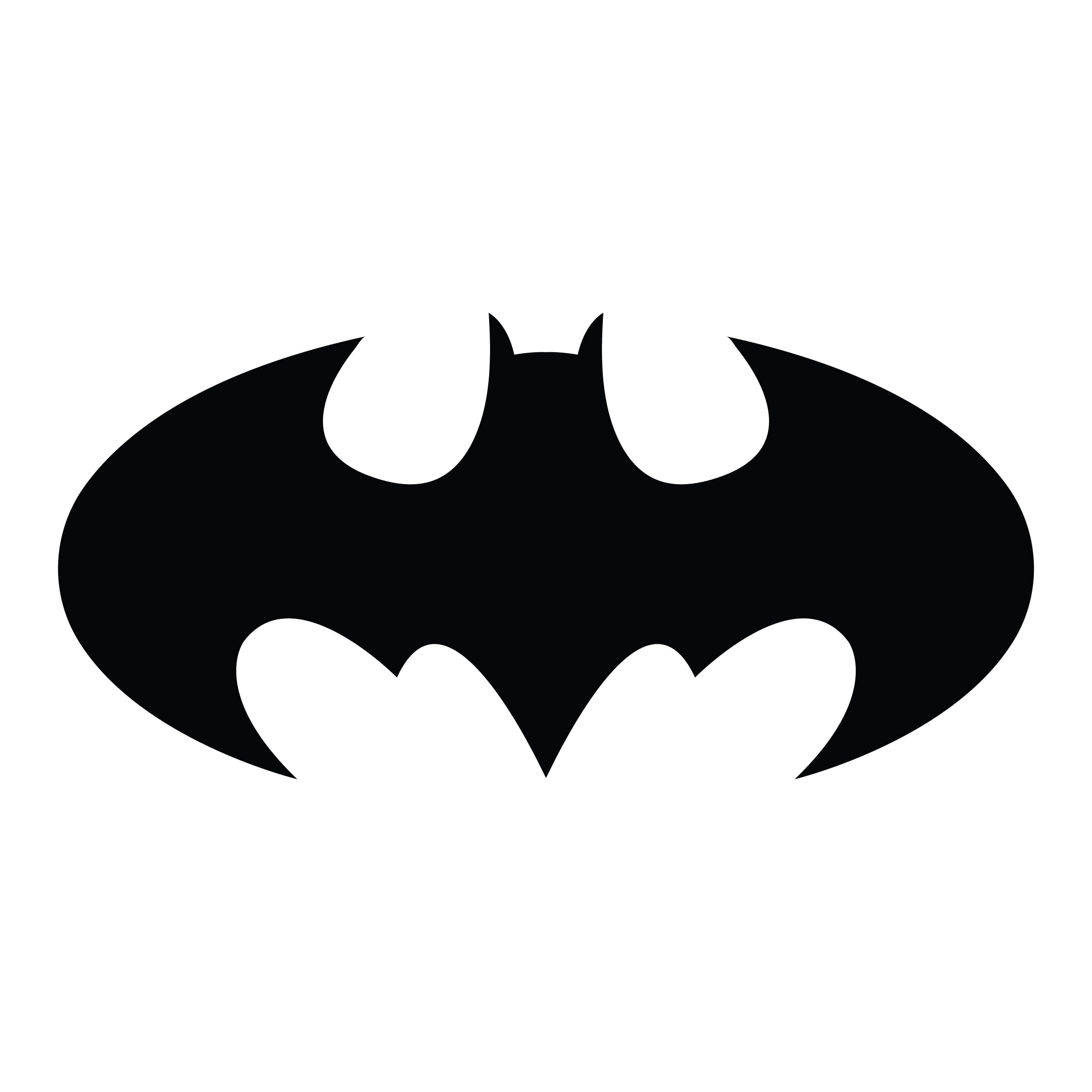 ISEE 360 1Pcs Superhero Theme Iron On Heat Transfer Stickers for Clothes Bags T Shirts Men Women DIY Vinyl Sticker (4 x 2 Inch)