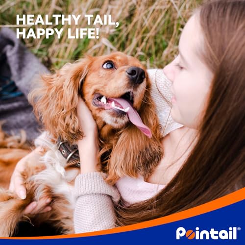 Pointail Eye Drops For Dogs & Cats thumb #5