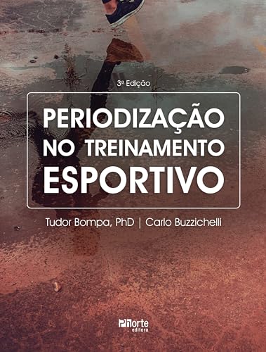 Periodização no treinamento esportivo