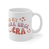 In My Dark Urge Era BG3 Christmas Gift Idea, Stocking Filler for Astarion, BG3 and DnD Fans.