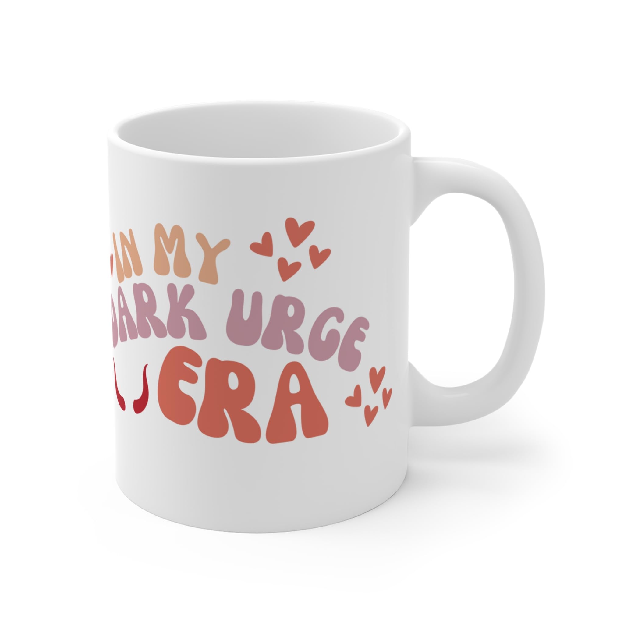 In My Dark Urge Era BG3