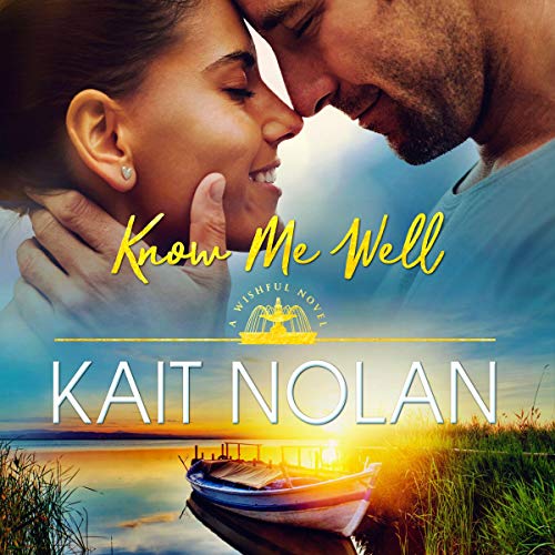 Cover art for Know Me Well: A Small Town Southern Romance