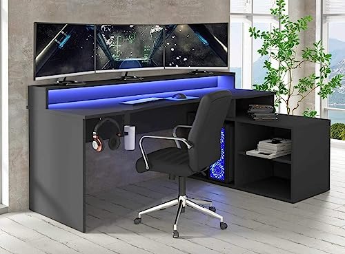 PC Möbel – Die 15 besten Produkte im Vergleich - BPC24.de