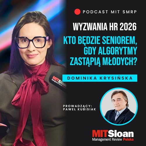 Wyzwania HR 2026: AI wygryza junior&oacute;w, presja na powr&oacute;t do biur i kryzys zaangażowania