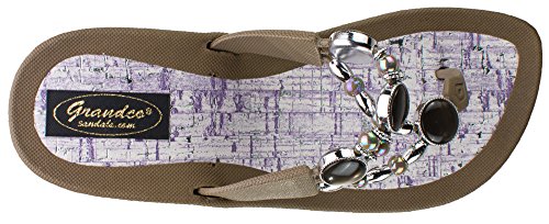 Image of womens Mood Thong