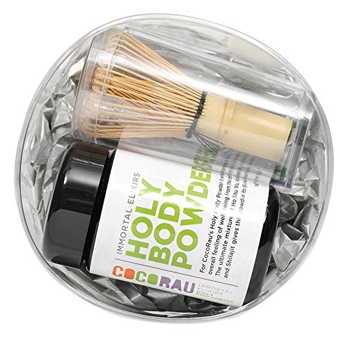 Holy Body Powder, Gift Box