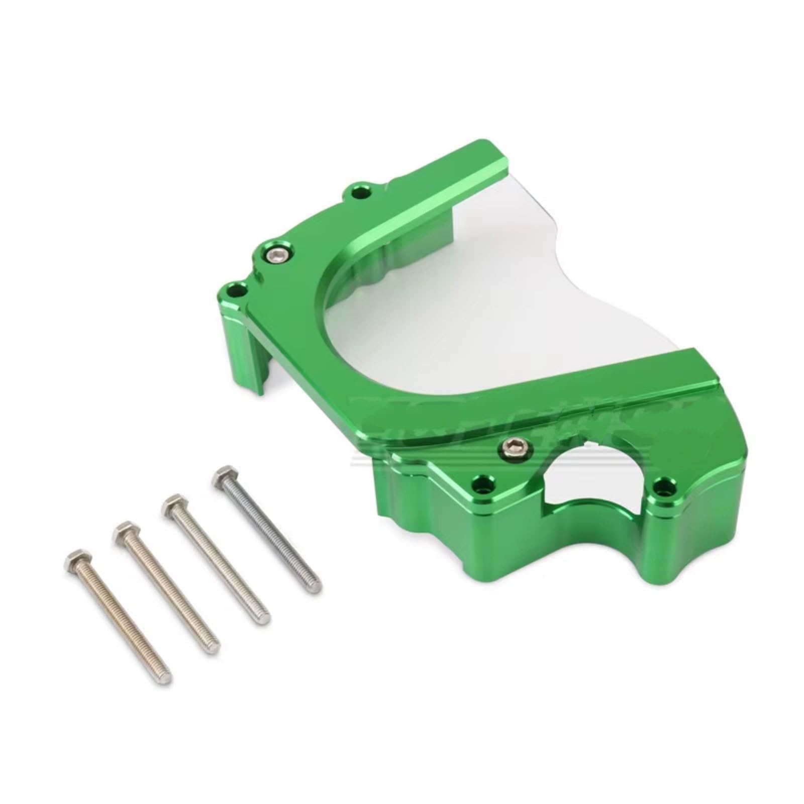 Cubierta Protectora del piñón de Cadena Delantera para ZX-6R 2019-2025