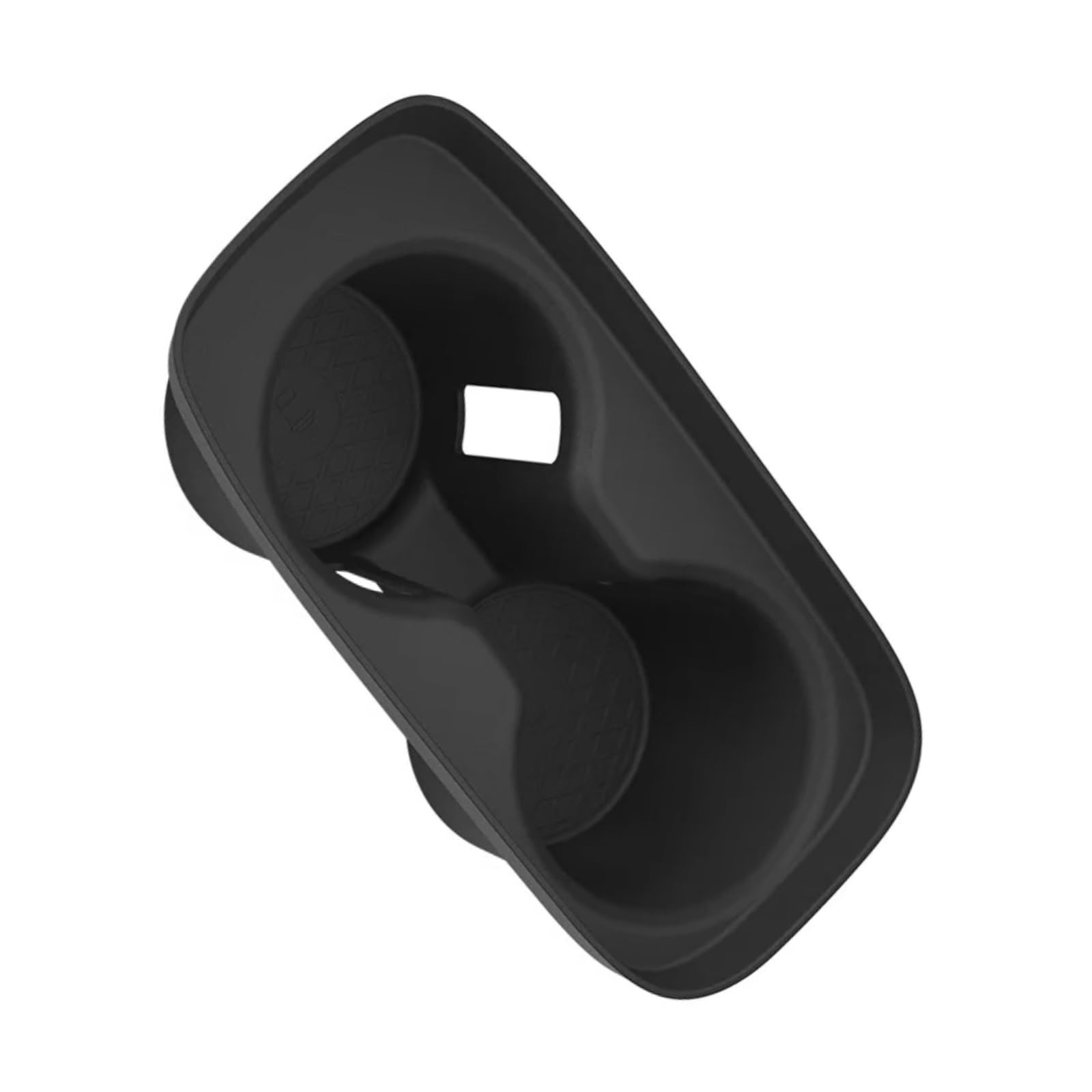 Porte-gobelet de voiture pour Prelude 2025 insert de console centrale amovible - 7
