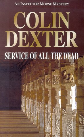 Service of All the Dead