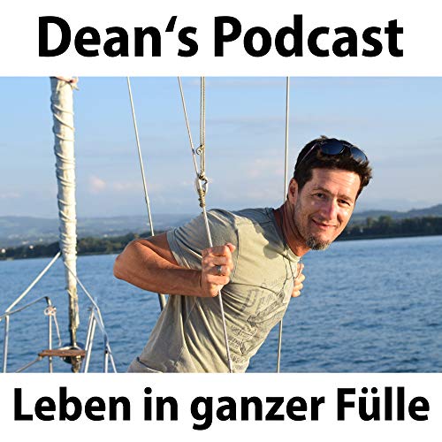 Dean&lsquo;s Podcast cover art