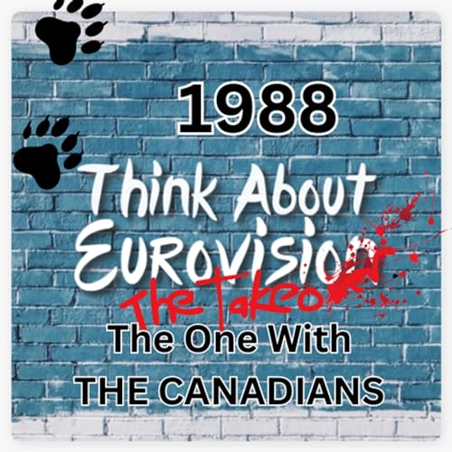 The One With The Canadian... TAE REDO (1988)