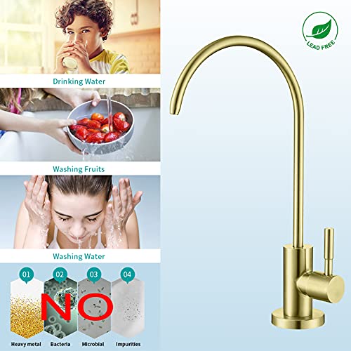 Review de Llaves para agua potable - solo los mejores. 23 Imagen adicional
