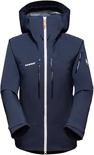 Mammut Taiss Pro HS Women's Hooded Jacket