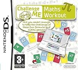  Challenge Me: Maths Workout [UK Import]