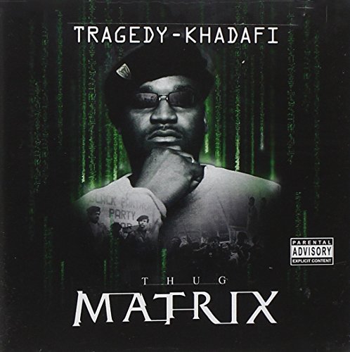 Thug Matrix