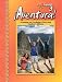 Aventura-Grammar and Vocabulary Exercises Teacher's Edition (Espanol 3)