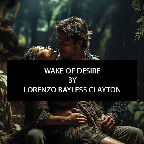 Wake of Desire cover art