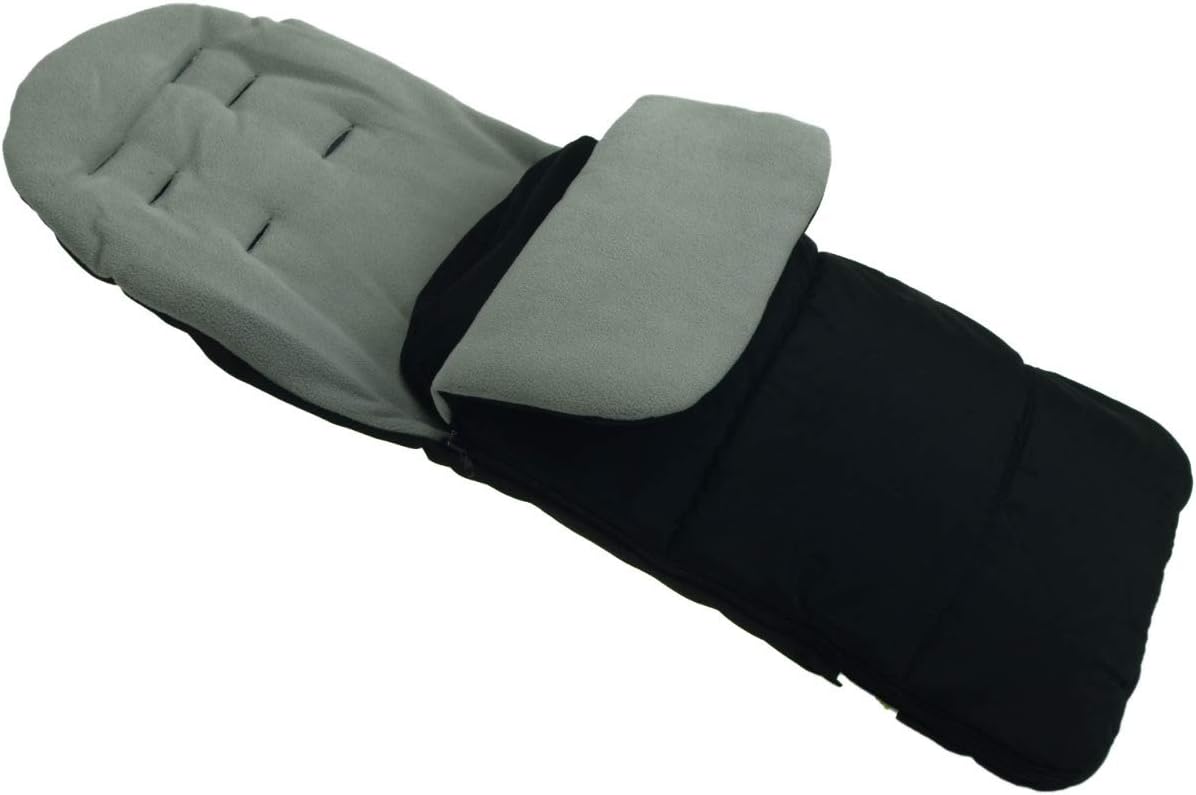 footmuff for joie aire twin