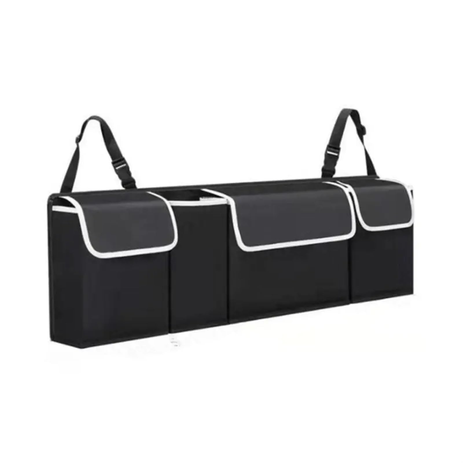 NYSLDSCO Car Trunk Organizer for Audi RS6 2013-2018