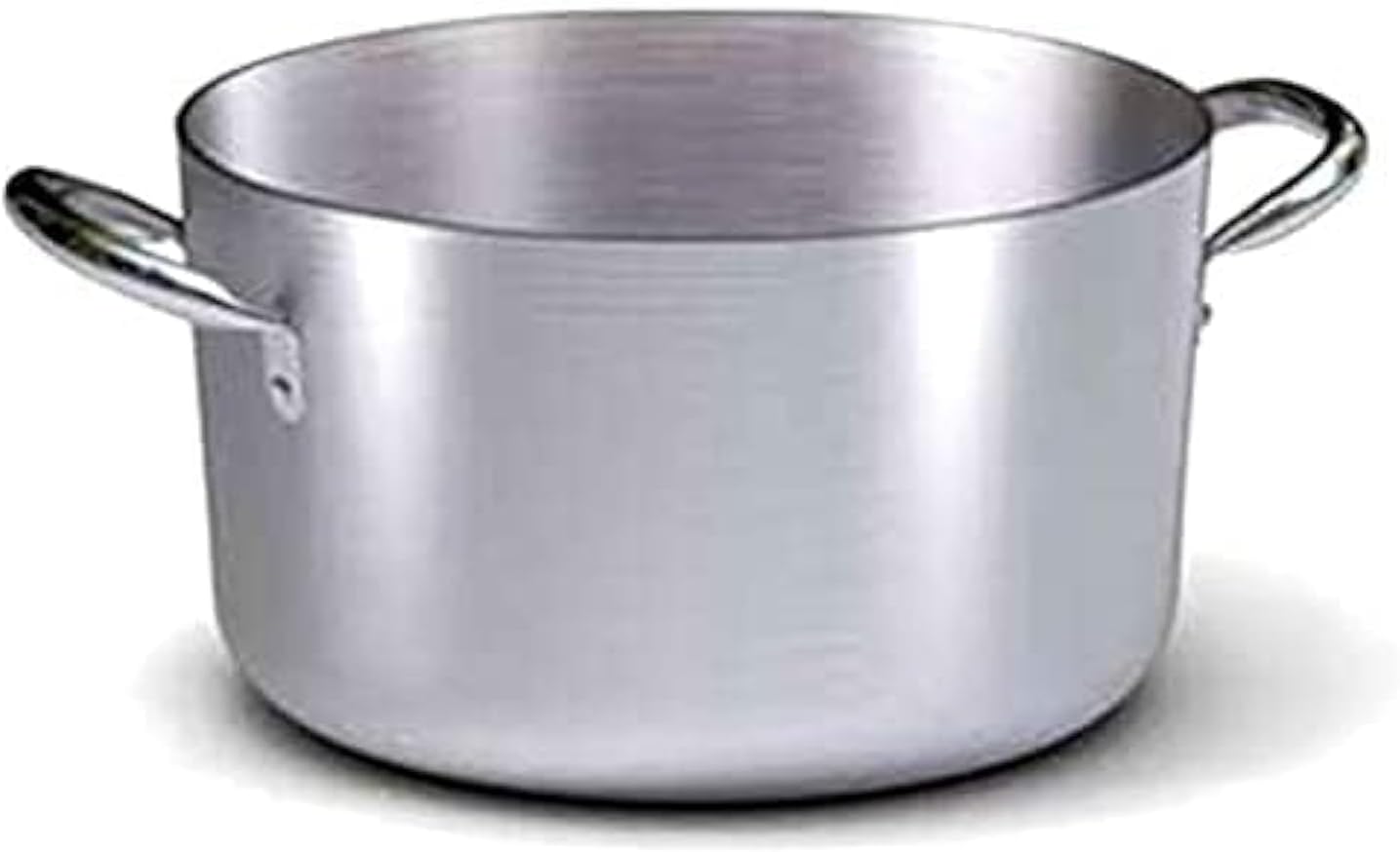 Ballarini Professional Saucepan Modern 40 x 40 x 0.1 Grey