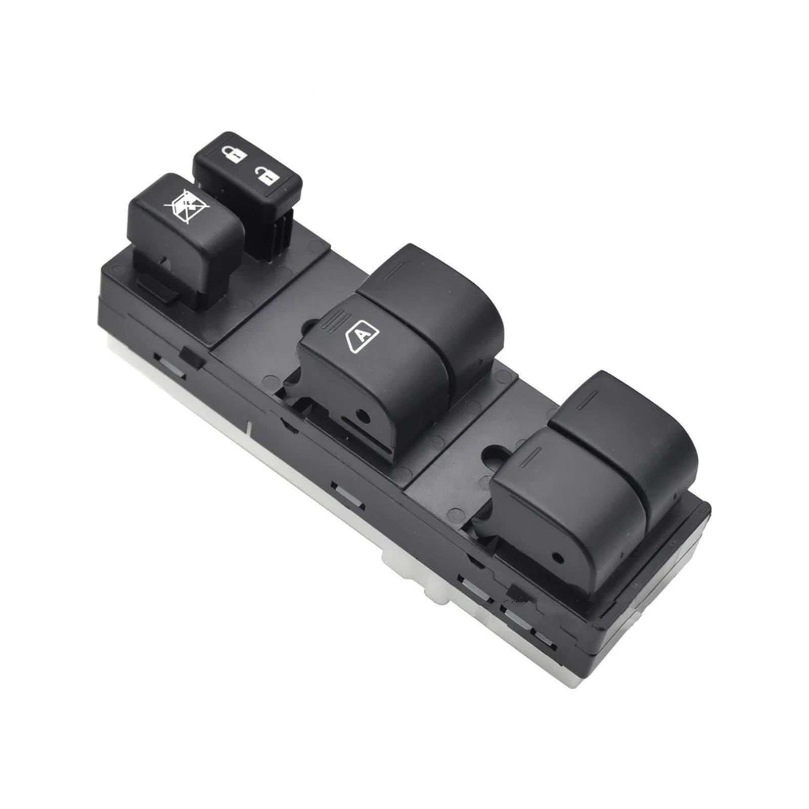 ventanilla Para Nissan Para Sunny N17 2009-2014 interruptor