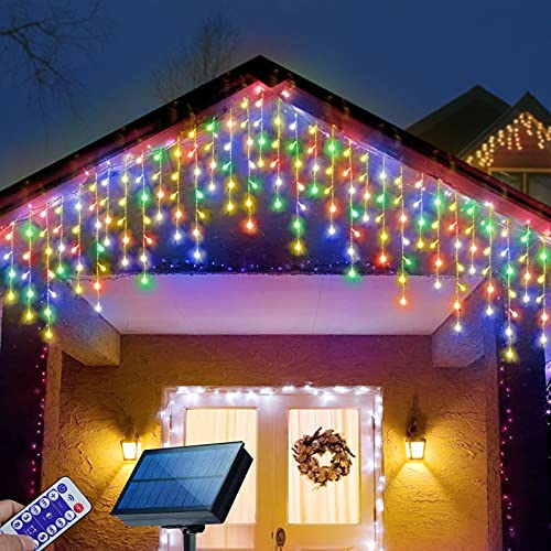 Best Solar Outdoor Roof Lights Expert Review The Modern Record